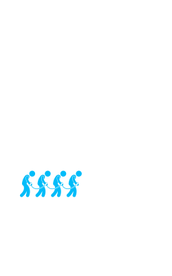 150 billion dollars - trafficking generates illegal profits per year globally