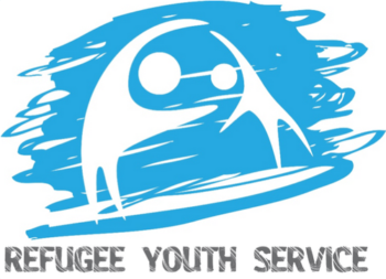 refugee youth service